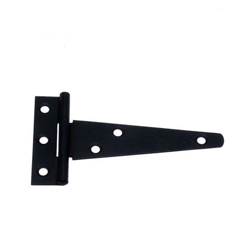 4.8 Inch Makheloth Iron T - Hinge Light Duty